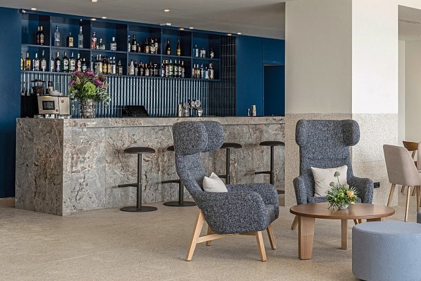 Valmar Corfu by Louis Hotels