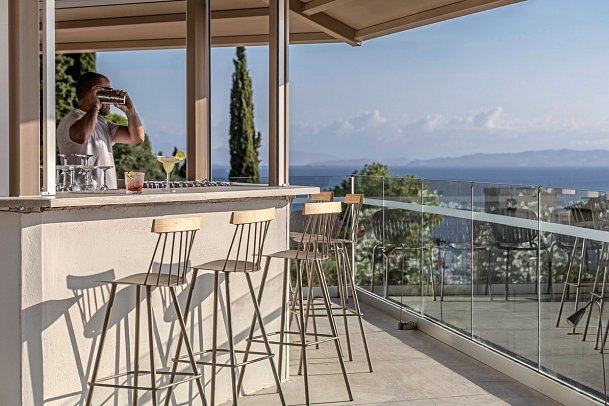 Valmar Corfu by Louis Hotels