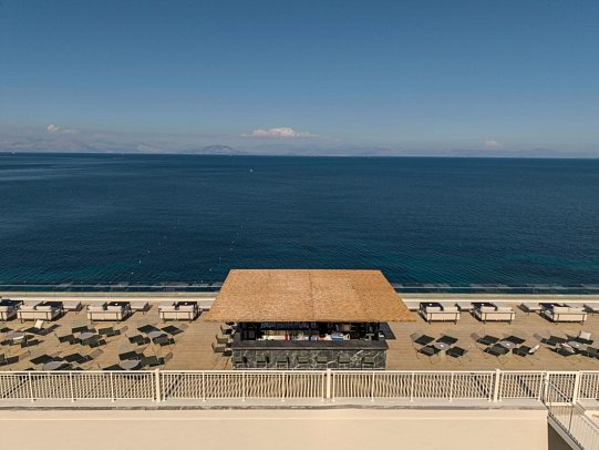 Valmar Corfu by Louis Hotels