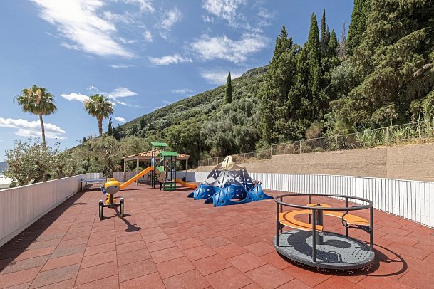 Valmar Corfu by Louis Hotels