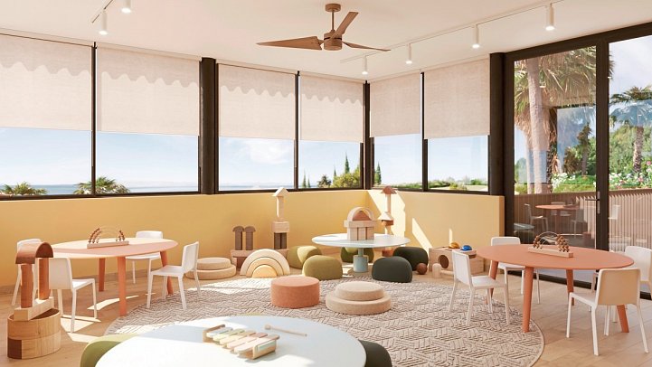 Valmar Corfu by Louis Hotels