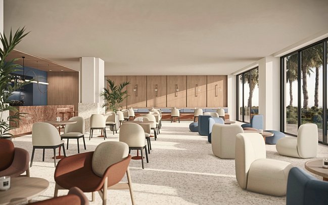 Valmar Corfu by Louis Hotels