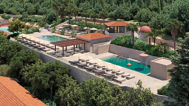 Valmar Corfu by Louis Hotels