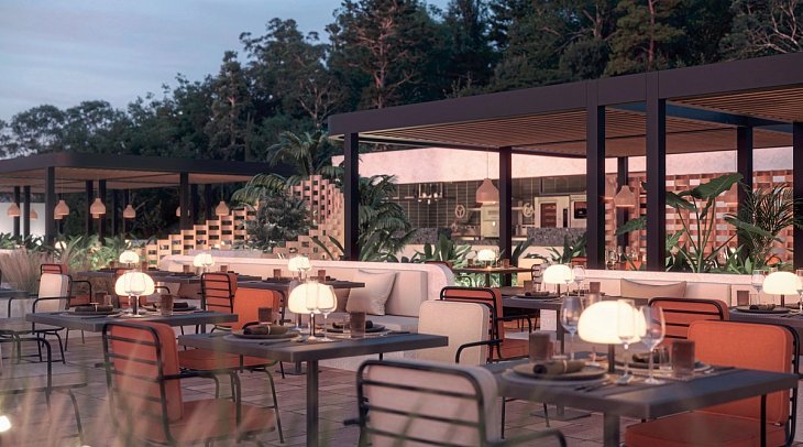 Valmar Corfu by Louis Hotels