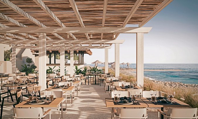 Valmar Corfu by Louis Hotels