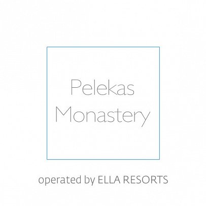 Pelekas Monastery operated by Ella Resorts