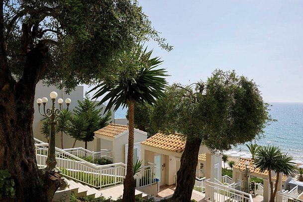 Pelekas Monastery operated by Ella Resorts