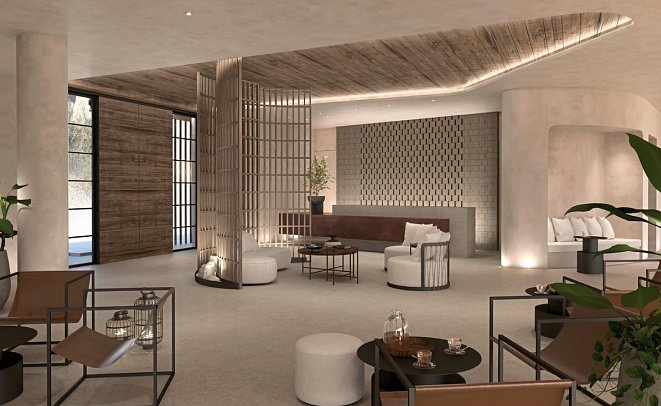 Alkyna Lifestyle Beach Resort