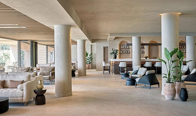 Alkyna Lifestyle Beach Resort