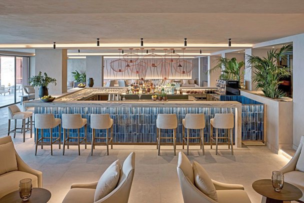 Alkyna Lifestyle Beach Resort