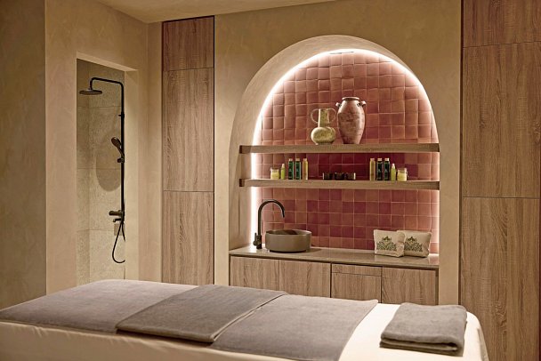 Alkyna Lifestyle Beach Resort