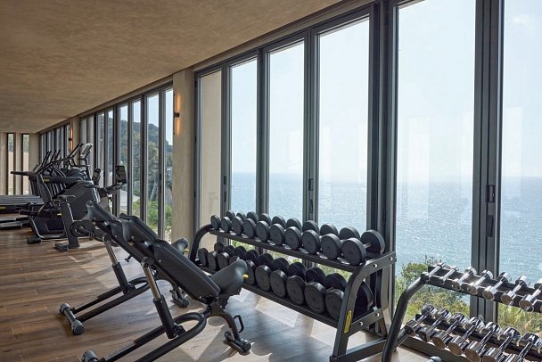 Alkyna Lifestyle Beach Resort