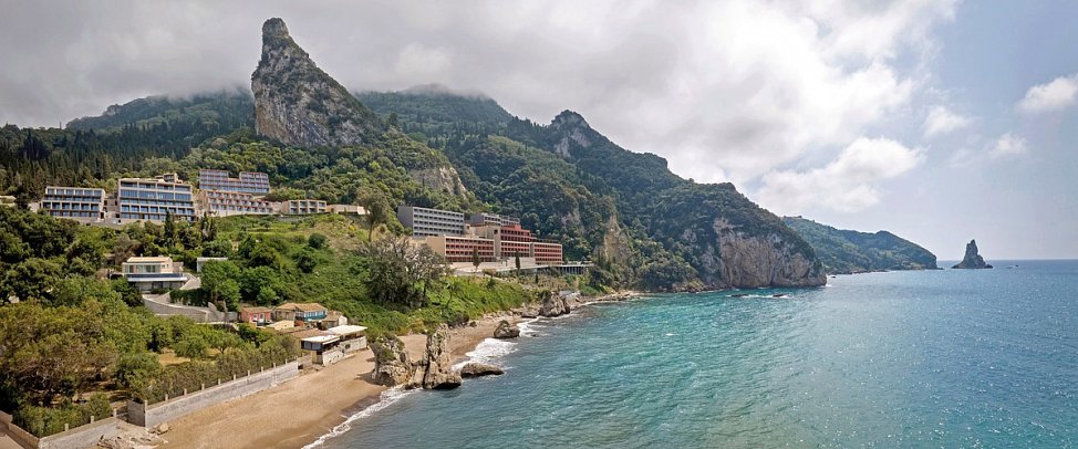 Alkyna Lifestyle Beach Resort