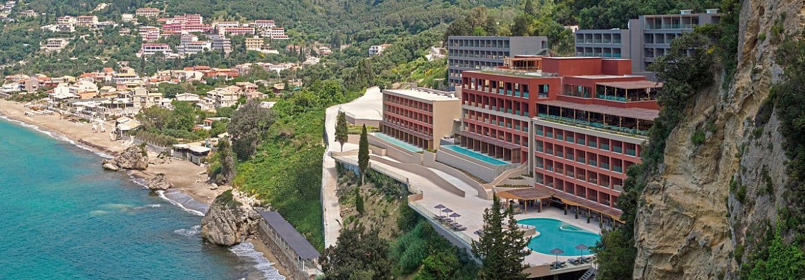 Alkyna Lifestyle Beach Resort