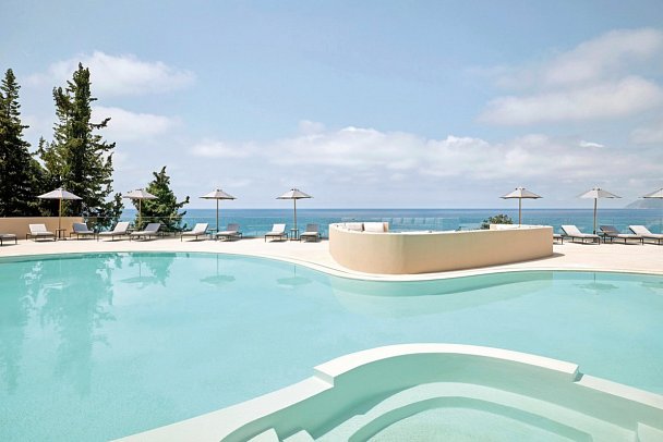 Alkyna Lifestyle Beach Resort