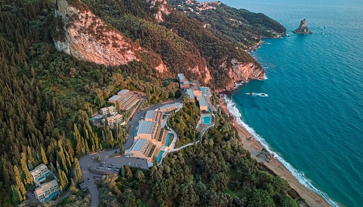 Alkyna Lifestyle Beach Resort