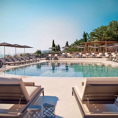 Alkyna Lifestyle Beach Resort