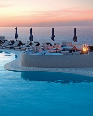 Alkyna Lifestyle Beach Resort