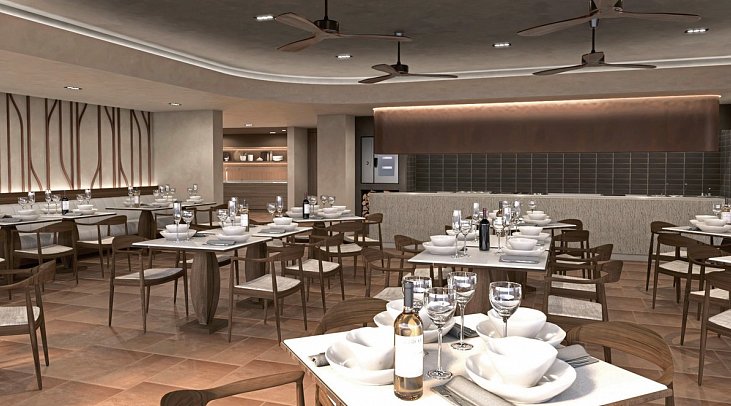 Alkyna Lifestyle Beach Resort