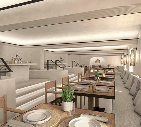 Alkyna Lifestyle Beach Resort