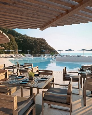 Alkyna Lifestyle Beach Resort