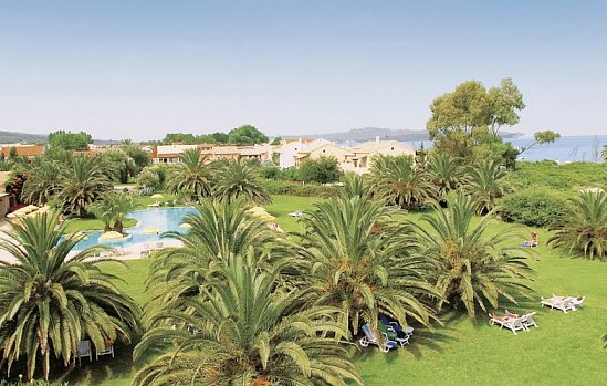 St. George's Bay Country Club