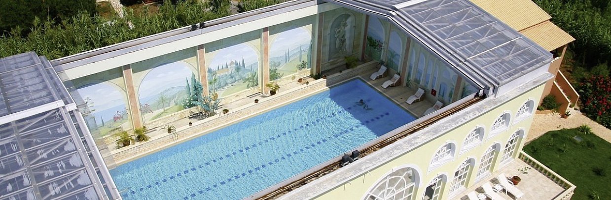 St. George's Bay Country Club