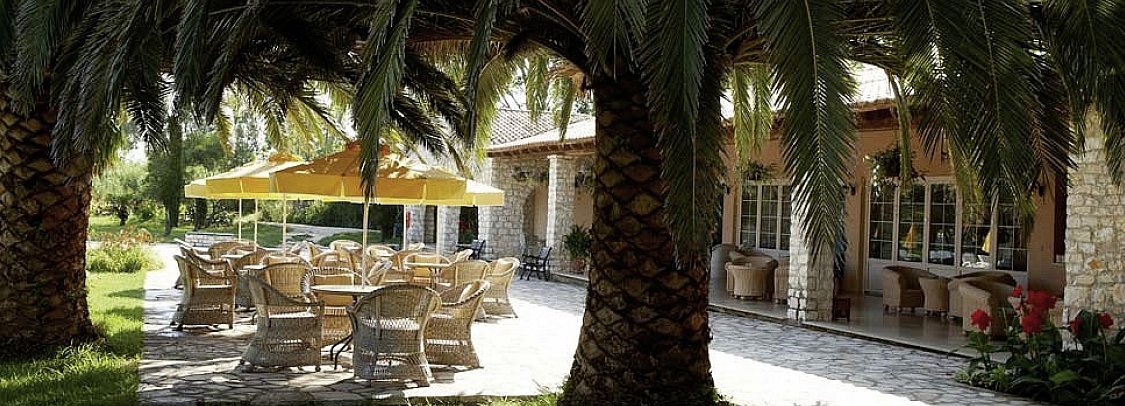 St. George's Bay Country Club