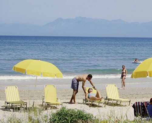 St. George's Bay Country Club