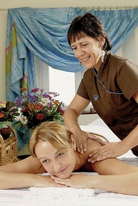 St. George's Bay Country Club