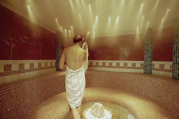 St. George's Bay Country Club