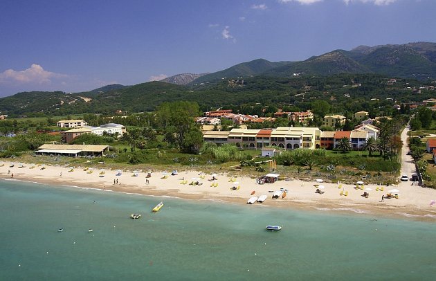 St. George's Bay Country Club