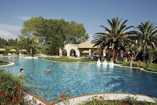 St. George's Bay Country Club