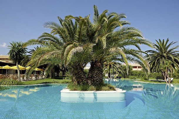 St. George's Bay Country Club