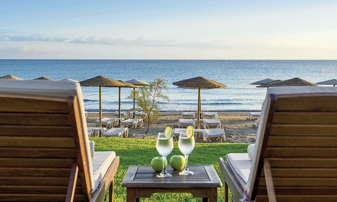 Giannoulis Santa Marina Plaza