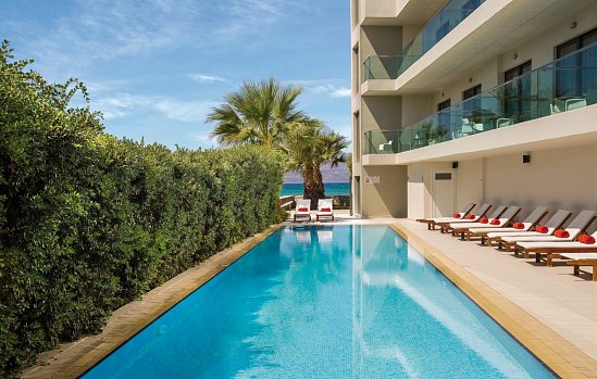 Almyrida Residence Boutique-Hotel