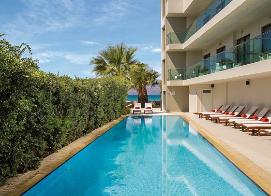 Almyrida Residence Boutique-Hotel