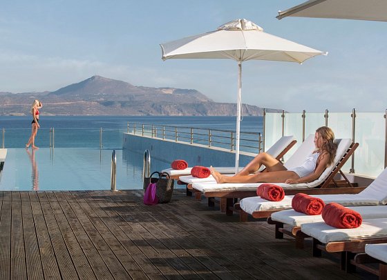 Almyrida Residence Boutique-Hotel