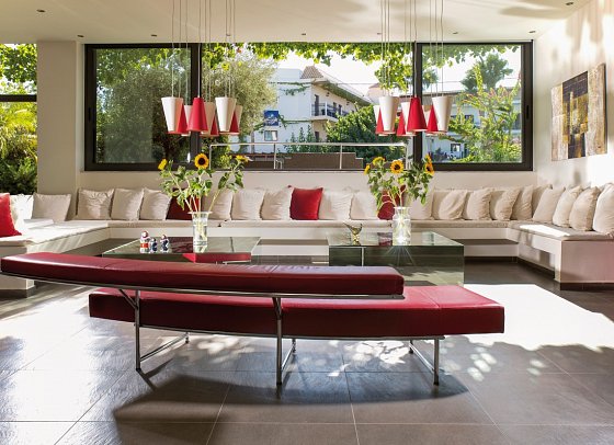 Almyrida Residence Boutique-Hotel
