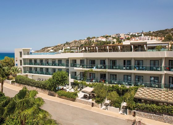 Almyrida Residence Boutique-Hotel