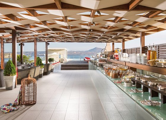 Almyrida Residence Boutique-Hotel