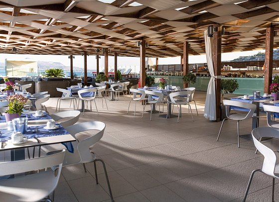 Almyrida Residence Boutique-Hotel