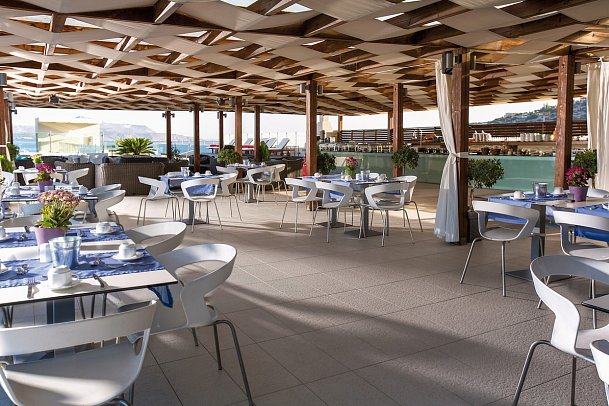 Almyrida Residence Boutique-Hotel