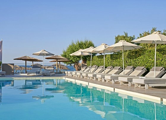 Atlantica Amalthia Beach Resort