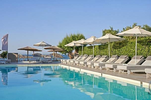 Atlantica Amalthia Beach Resort