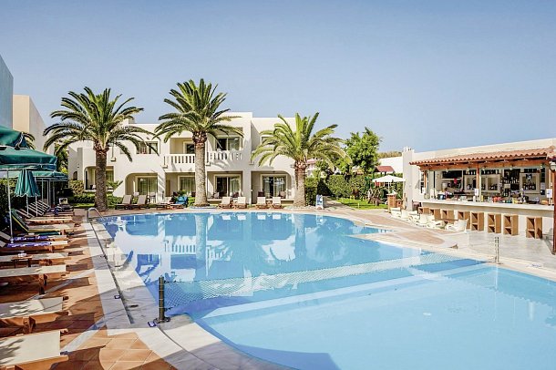 Atlantica Amalthia Beach Resort