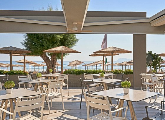 Atlantica Amalthia Beach Resort