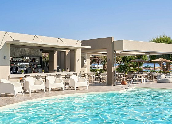 Atlantica Amalthia Beach Resort