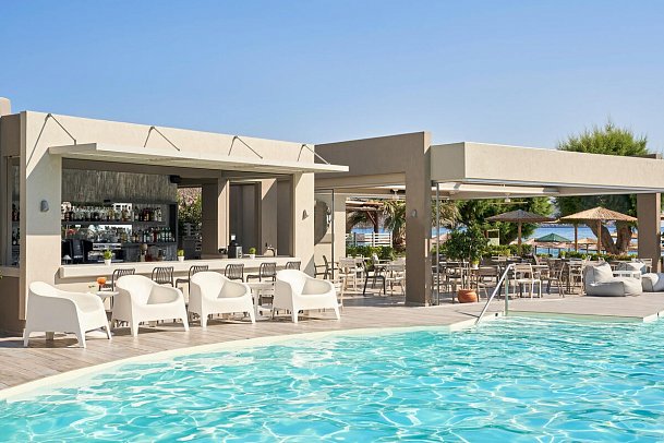 Atlantica Amalthia Beach Resort