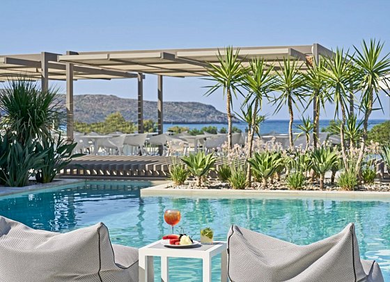 Atlantica Amalthia Beach Resort